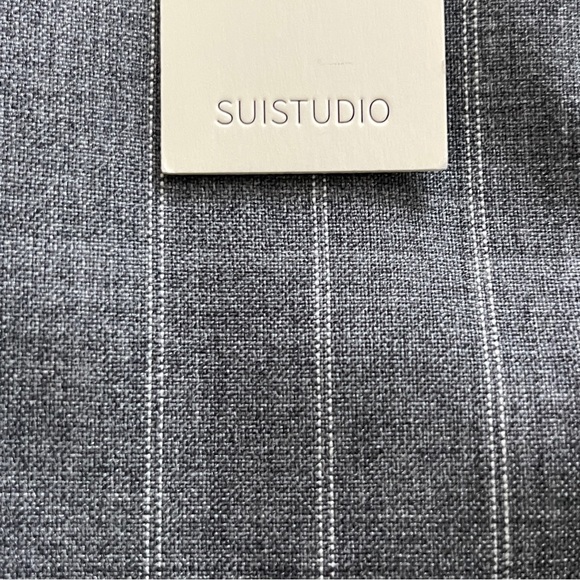 Wool Slacks - Picture 3 of 7